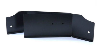 SPL Parts 89-98 Nissan 240SX (S13/S14) Tension Rod Brake Air Deflectors - eliteracefab.com