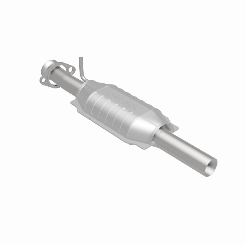 MagnaFlow Conv Ford-Mercury 26X6.5X4 2/2 Magnaflow