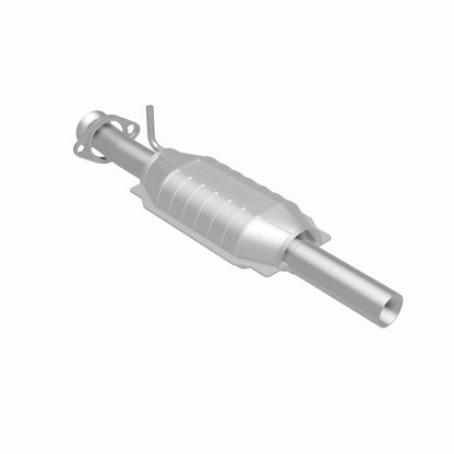 MagnaFlow Conv Ford-Mercury 26X6.5X4 2/2 Magnaflow