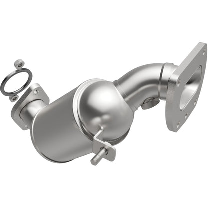 MagnaFlow 2020 Toyota Highlander V6 3.5L OEM Grade Direct-Fit Catalytic Converter Magnaflow