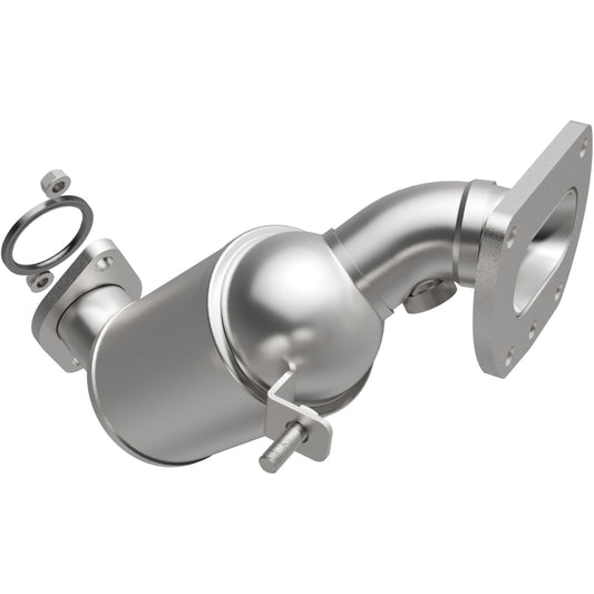MagnaFlow 2020 Toyota Highlander V6 3.5L OEM Grade Direct-Fit Catalytic Converter Magnaflow