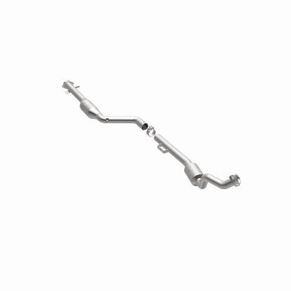 MagnaFlow Conv DF 96-98 Mercedes SL500 5.0L Magnaflow