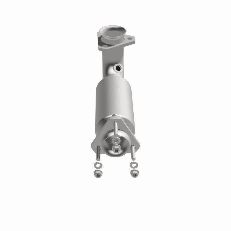 MagnaFlow Conv DF Corvette 92-93 Magnaflow
