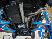 Load image into Gallery viewer, aFe Rebel Series 3in 409 SS Cat-Back Exhaust w/ Polish Tips 17-20 Ford F-250 V8 6.2L - eliteracefab.com