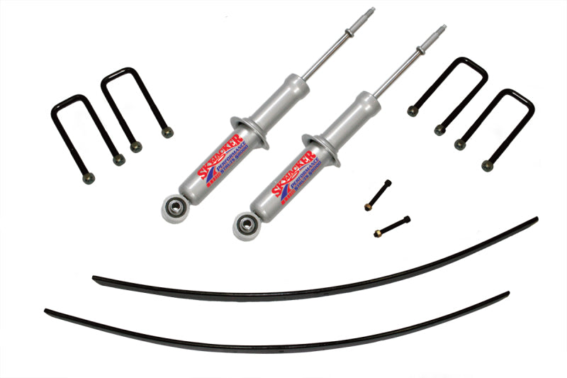 Skyjacker 3" 00-05 TUNDRA STRUT KIT - eliteracefab.com