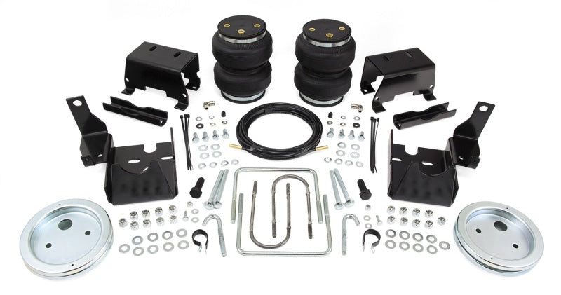 Air Lift Loadlifter 5000 Air Spring Kit - eliteracefab.com