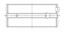 Load image into Gallery viewer, ACL Ford 4 1500-1600cc OHV/Twin Cam Engine Crankshaft Main Bearing Set