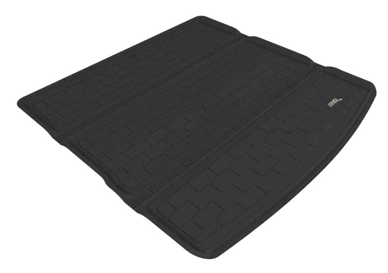 3D MAXpider M1DG0051309 2009-2020 Dodge Journey Kagu Cargo Liner - Black