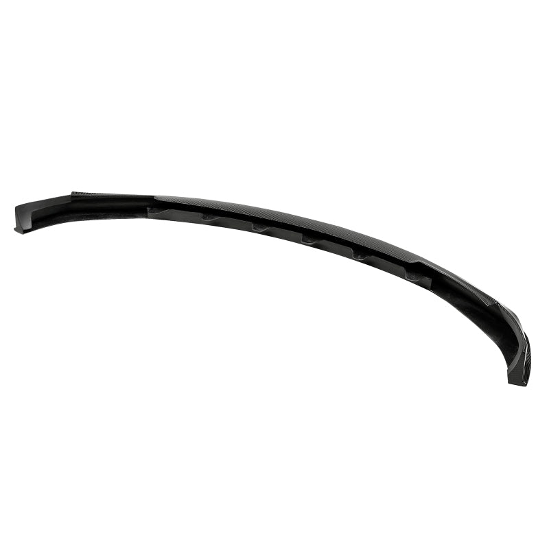 Seibon 17-20 Tesla Model 3 Carbon Fiber Front Lip - eliteracefab.com