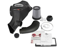 Load image into Gallery viewer, aFe Momentum GT Pro Dry S Intake System 15-17 Ford Mustang V6-3.7L