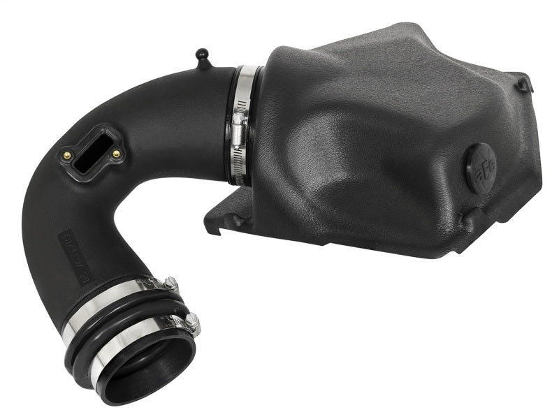aFe Magnum FORCE Stage-2 Pro 5R Cold Air Intake System 2017 BMW 330i (F3x) L4-2.0L (t) B48 - eliteracefab.com