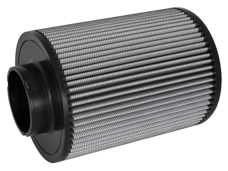 aFe MagnumFLOW Air Filters UCO PDS A/F PDS 4F x 8-1/2B x 8-1/2T x 11H - eliteracefab.com