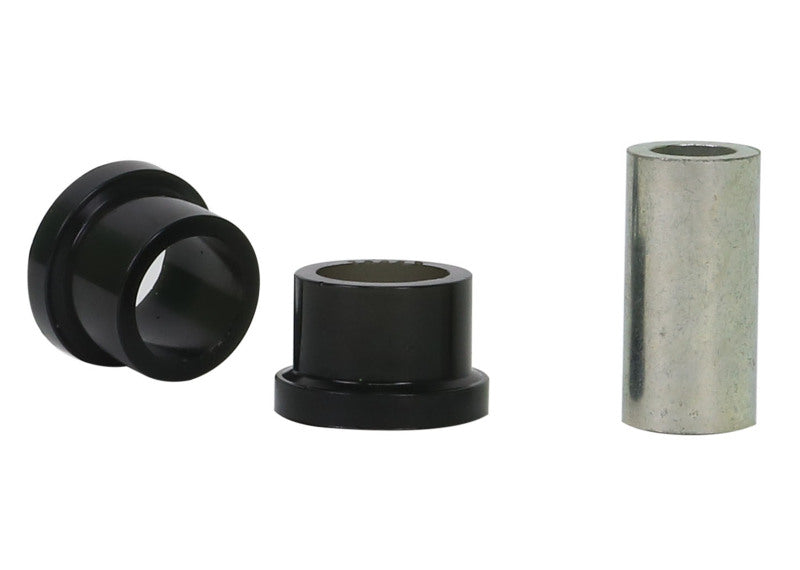 Whiteline 86-91 Mazda RX-7 Rear Control Arm Front Lower Bushing Kit Whiteline