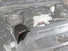 Load image into Gallery viewer, aFe Momentum HD Dynamic Air Scoop 14-16 RAM 1500 EcoDiesel V6 3.0L - eliteracefab.com