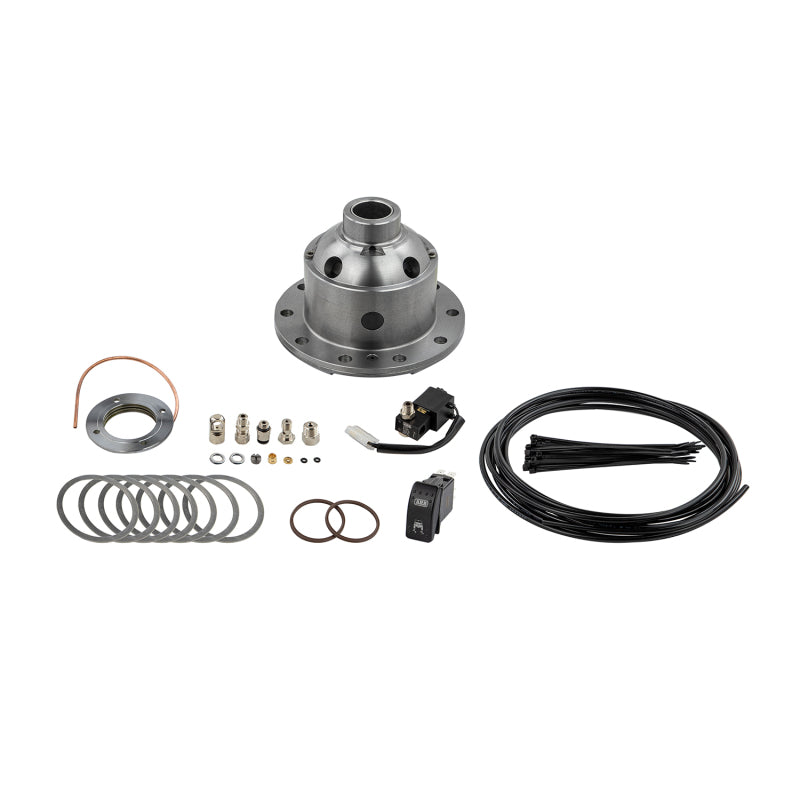 ARB Airlocker 30Spl 3.91&Up Toyota 8In Ifs 53mm Brg S/N.. - eliteracefab.com