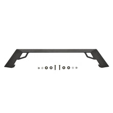 Load image into Gallery viewer, Westin 14-20 Toyota 4Runner Pro-Series Bumper Angular Bull Bar - Textured Black - eliteracefab.com