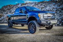 Load image into Gallery viewer, DV8 Offroad 2017+ Ford F-250/F-350/F-450 Front Bumper - eliteracefab.com