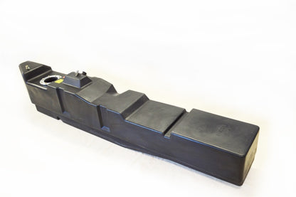 Titan Fuel Tanks 99-07 Ford F-250 67 Gal. Extra HD Cross-Linked PE XXL Mid-Ship Tank - Crew Cab LB