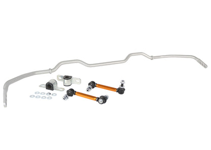 Whiteline 20mm 3 Point Adjustable Rear Swaybar Whiteline
