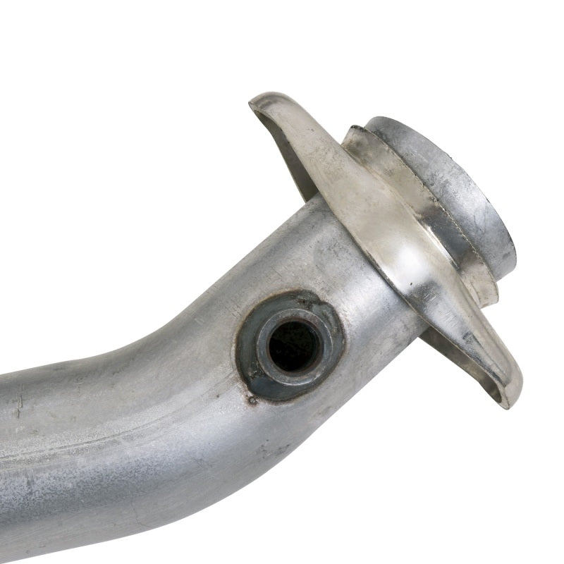 BBK 94-95 Mustang 5.0 High Flow H Pipe With Catalytic Converters - 2-1/2 - eliteracefab.com