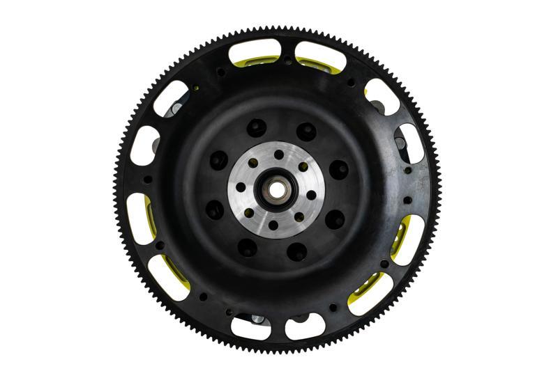 ACT 18-23 Ford Mustang GT 5.0L Mod-Twin 10.5 XT Sprung Race Clutch Kit ACT