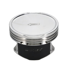 Load image into Gallery viewer, Manley Chrysler 5.7L Hemi 99.5mm Stock Stroke -1.5cc Dome Piston Set