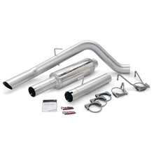 Load image into Gallery viewer, Banks Power 06-07 Dodge 325Hp Mega Cab Monster Sport Exhaust System - eliteracefab.com