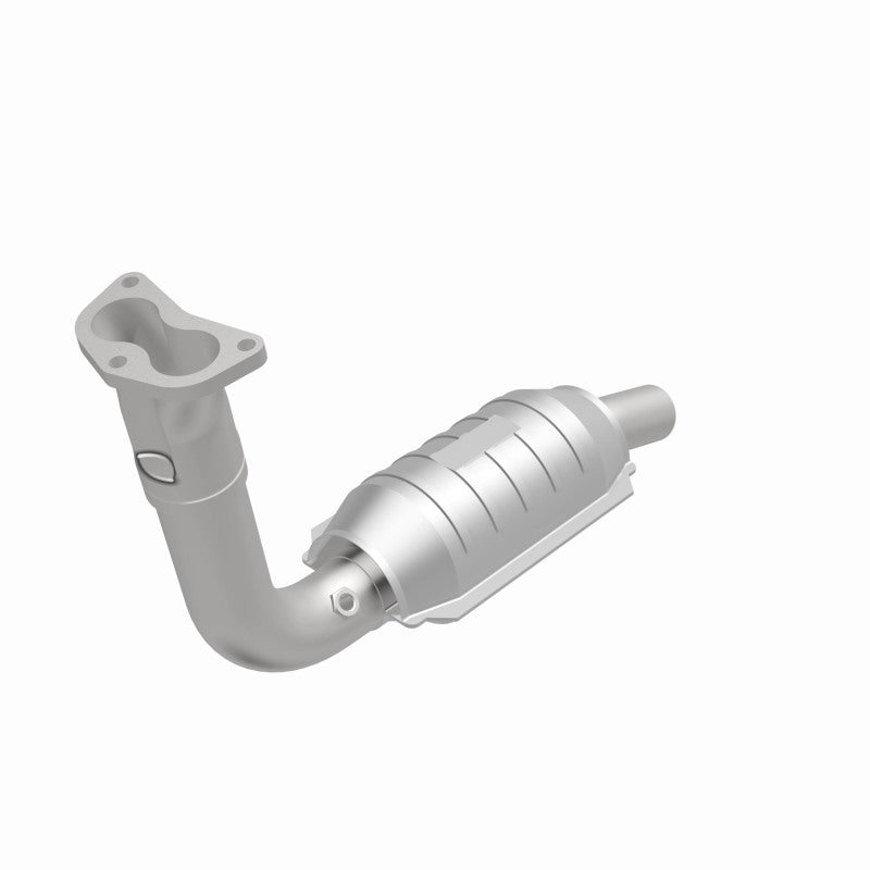 MagnaFlow Conv Range Rover 19.5X6.5X4 1.5/1.6 Magnaflow