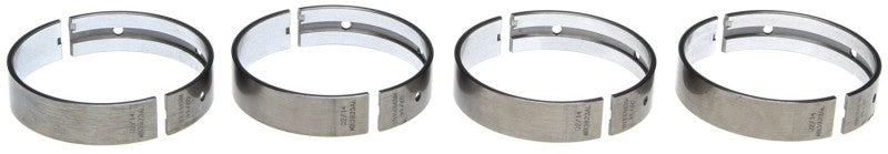 Clevite Honda 3.5L J35 Series Main Bearing Set Clevite
