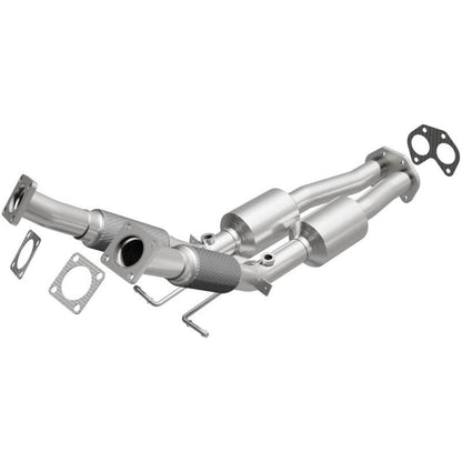 MagnaFlow Conv DF 2010-2014 Volvo XC90 3.2 Magnaflow