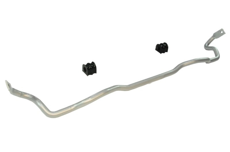 Whiteline 03-07 Subaru Impreza Non-Turbo Sedan Front 22mm Swaybar-heavy duty - eliteracefab.com