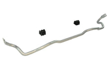 Load image into Gallery viewer, Whiteline 03-07 Subaru Impreza Non-Turbo Sedan Front 22mm Swaybar-heavy duty - eliteracefab.com