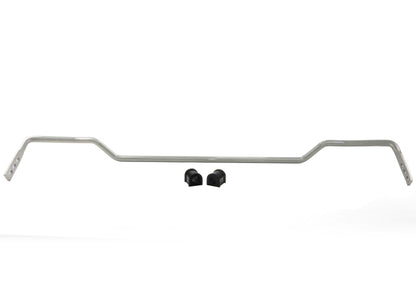 Whiteline 05+ Mazda Miata NC Rear Heavy Duty Adjustable 16mm Swaybar - eliteracefab.com