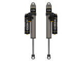 ICON 17+ Ford F-250/F-350 Super Duty 4WD 0-3in Rear 2.5 Series Shocks VS PB CDCV - Pair