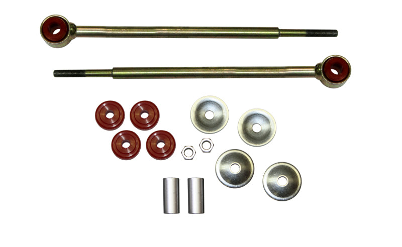 Skyjacker 1980-1997 Ford F-350 4 Wheel Drive Sway Bar Link - eliteracefab.com