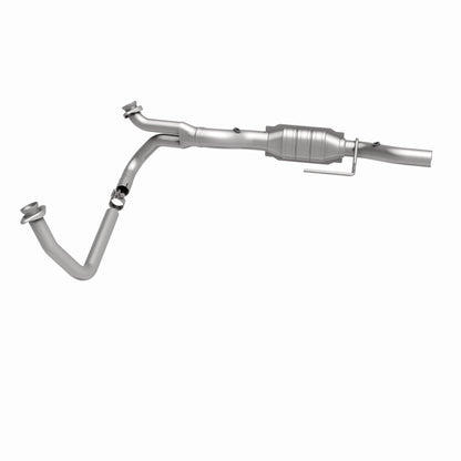 MagnaFlow Conv DF 00-01 Dodge Ram 3500 Van Magnaflow