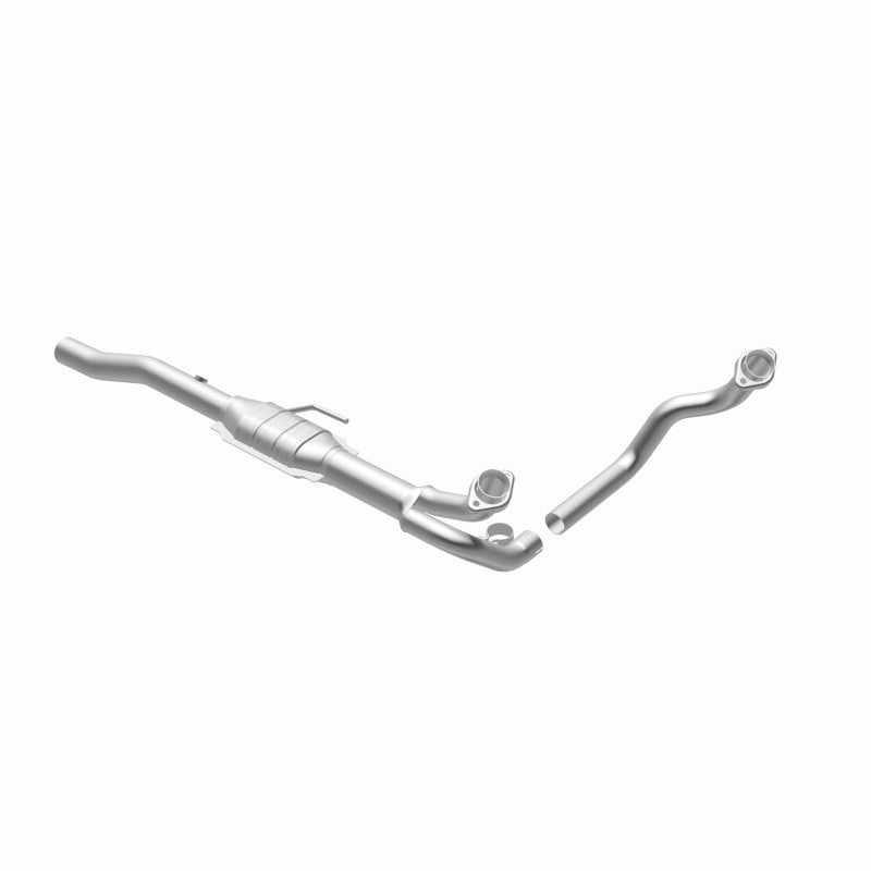 MagnaFlow Conv DF 01 Dodge Ram 1500 Pick up Magnaflow