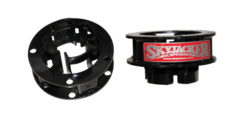 Skyjacker Suspension Front Leveling Kit 2014-2014 Ram 2500 4 Wheel Drive - eliteracefab.com