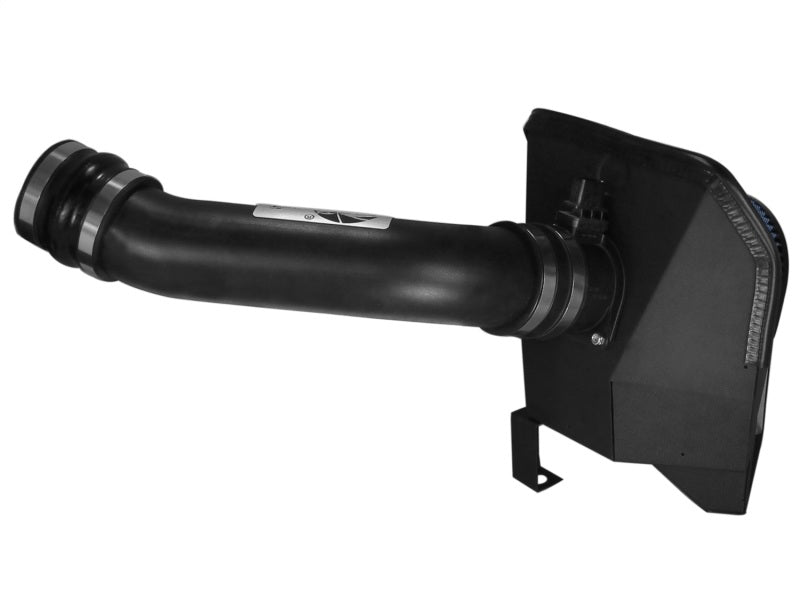 aFe MagnumFORCE Intake System Stage-2 PRO 5R 2014 Jeep Cherokee V6 3.0L EcoDiesel - eliteracefab.com