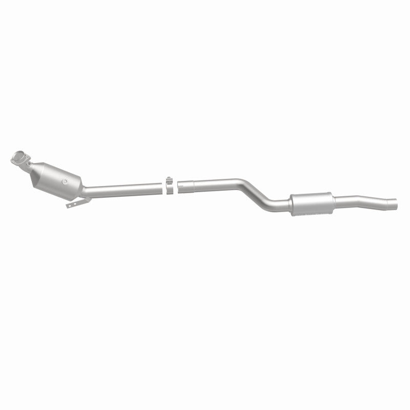 MagnaFlow 11-12 Mercedes-Benz C300 3.0L OEM Grade Direct Fit Catalytic Converter Magnaflow