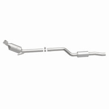 Load image into Gallery viewer, MagnaFlow 11-12 Mercedes-Benz C300 3.0L OEM Grade Direct Fit Catalytic Converter