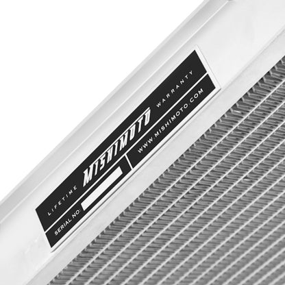 Mishimoto 07-09 Nissan 350Z Manual Aluminum Radiator - eliteracefab.com