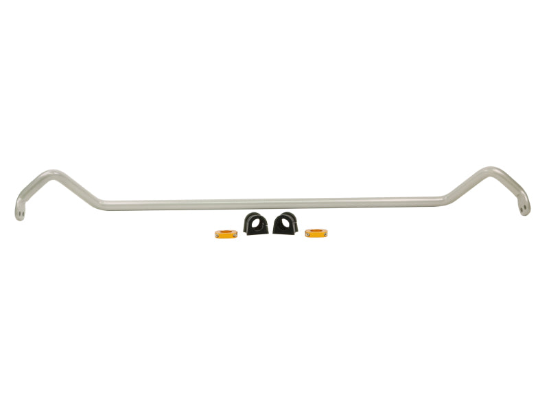 Whiteline 9/10+ Impreza GH/GR MY11 / 9/10+ STi Front 22mm Swaybar-heavy duty - eliteracefab.com