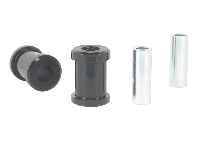 Whiteline 2016+ Mazda MX-5 Control Arm Upper Front - Inner Bushing Kit Whiteline