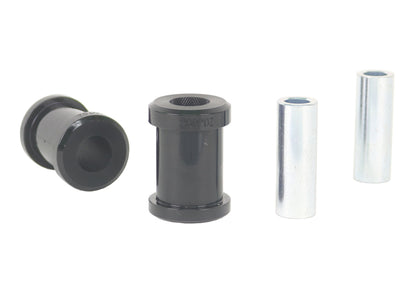 Whiteline 2016+ Mazda MX-5 Control Arm Upper Front - Inner Bushing Kit Whiteline
