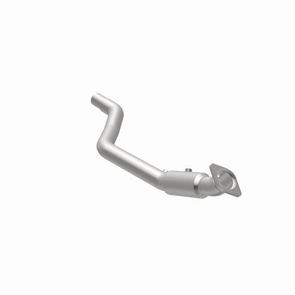 MagnaFlow 05-14 Dodge Challenger/Charger / Chrysler 300 6.4L V8 Direct Fit Catalytic Converter Magnaflow