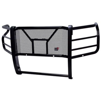 Westin 20-22 Chevrolet Silverado 2500/3500 (w/Front Sensors) HDX Grille Guard - Blk Westin