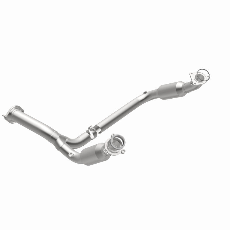 MagnaFlow Conv DF 07-09 Chevy/GMC Silverado/Suburban/Sierra/Tahoe/Yukon - eliteracefab.com