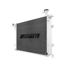 Load image into Gallery viewer, Mishimoto 10-12 Hyundai Genesis Coupe 3.8L V6 Performance Aluminum Radiator - eliteracefab.com