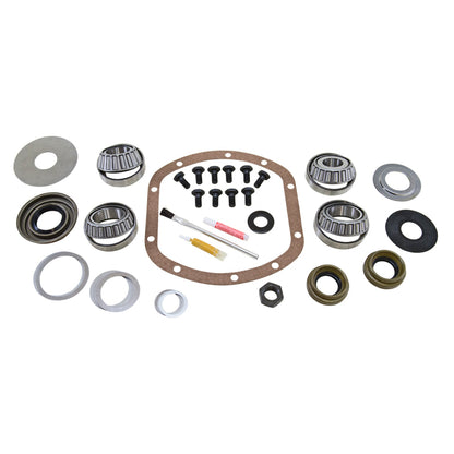 Yukon Gear Master Overhaul Kit For Dana 30 Front Diff - eliteracefab.com